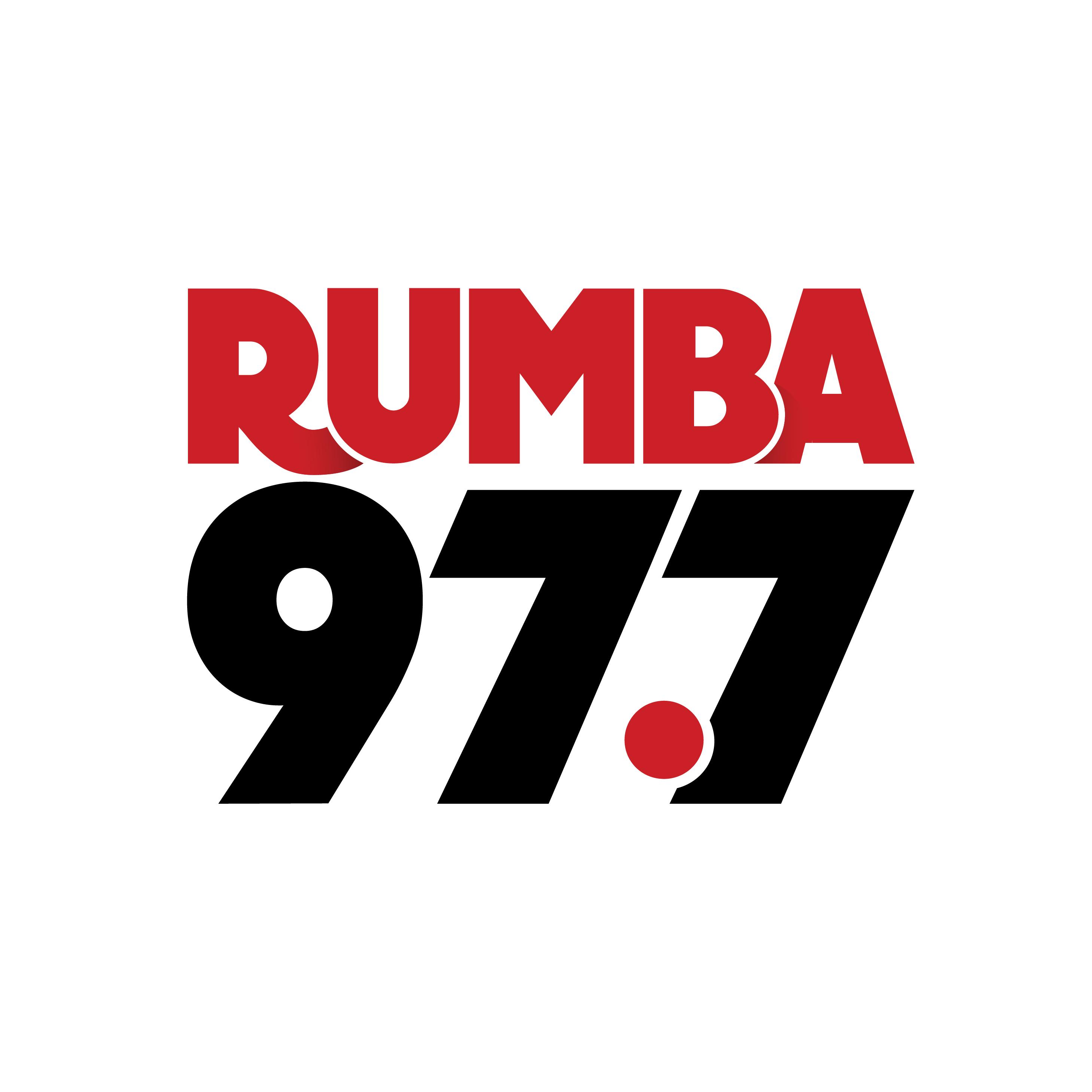 iHeart Radio Rumba 97.7